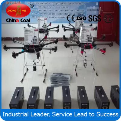 China FH-8Z-10 UAV Drone Crop Sprayer Environment-friendly Easy Operation. Low cost for sale