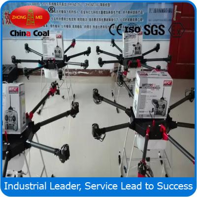 China China Coal UAV FH-8Z-5 UAV Drone Crop Sprayer for sale