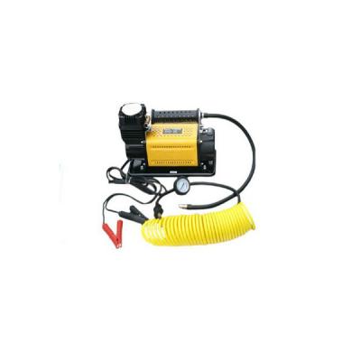 China 12v/24v car air compressor for sale