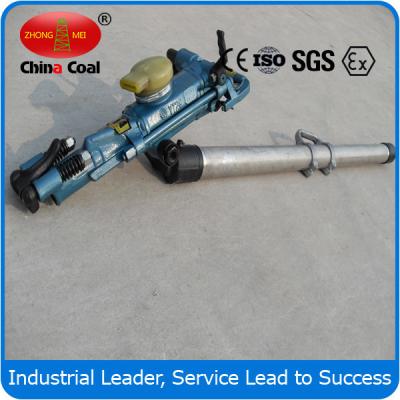 China YT24 ,YT27,YT28 air leg rock drill jack hammer for sale