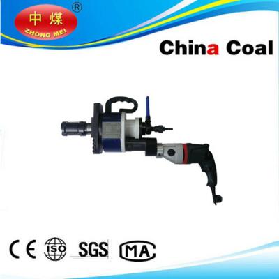 China Hand Electric Groove Machine Pipe Beveler for sale