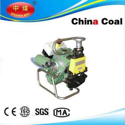 China ISY-28T Inner Swell Electric Pipe Beveling Machine for sale