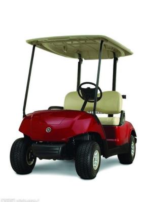 China Cheap Golf Cart for Sale, 2 Seater Electric Golf Cart, CE Approved for sale