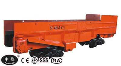 China See all categories Shuttle Mine Car for sale