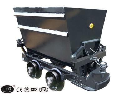 China See all categories KFU Series Bucket-tipping Car for sale