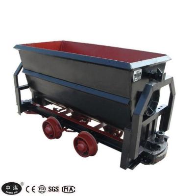 China See all categories KFU Series Bucket Tipping Car for sale