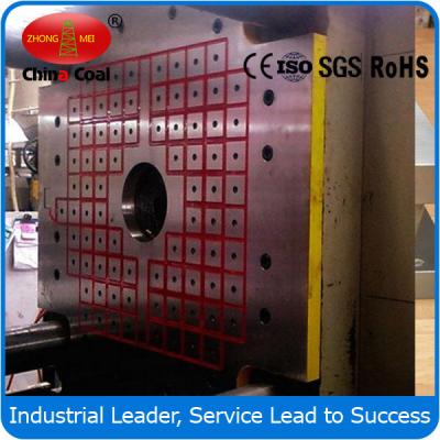 China Powerful Milling Collet Chuck for sale