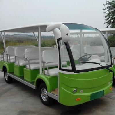 China 8 seater  electric golf cart for sale