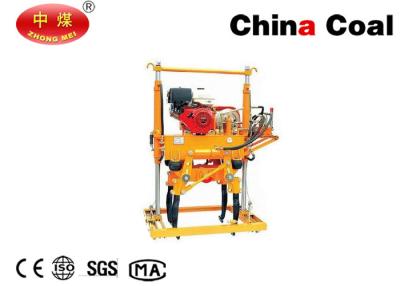 China XYD-2 Hydraulic Ballast Tamping Machine for sale