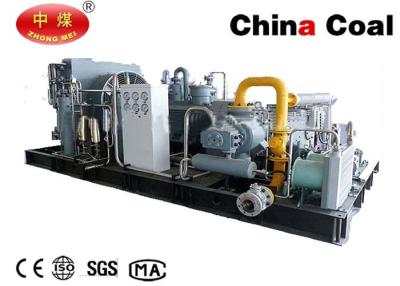 China M /D type M high speed CNG compressor for sale