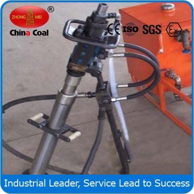 China Anchor Drill Rig , anchor drilling machine,hydraulic rock drills for sale