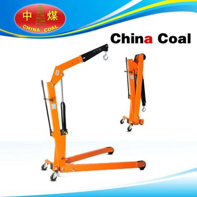 China small diesel engine crane for sale