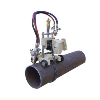 China G2--11D Automatic Pipe Gas Cutting(Gas Cutter) for sale