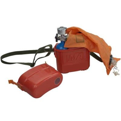 China ZYX120 Mining Self-rescuer for sale