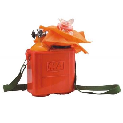 China ZYX30 Chemical Oxygen Self-rescuer for sale