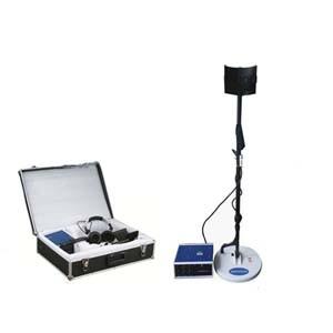 China GPX-4500F Long Range Gold Metal Detector /Gold Detector for sale