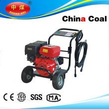 China high pressure Gasoline power water cleaning machine for sale