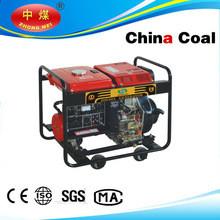 China Open frame diesel gererator sets with China Seller for sale