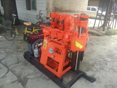 China XY-1 Coring Sample Drill Rigs for sale