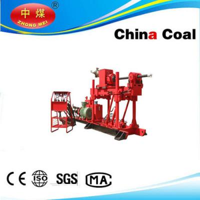 China ZDY Hydraulic Tunnel Drilling Rig for sale