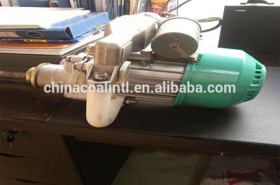 China Hot sell drill with Electric Coal Drill with competitive price for sale