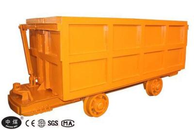 China See all categories YCC Side Dump Mine Car for sale