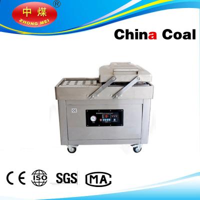 China DZ400/2C Vacuum Packaging Machine for sale