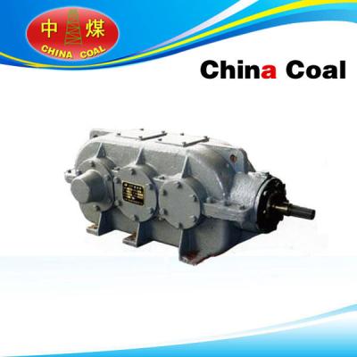 China 40T Scraper  Reducer for sale