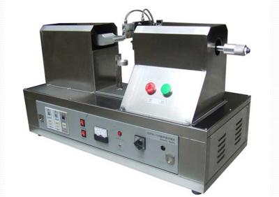 China Table Top Ultrasonic Soft Tube Sealing Machine for sale