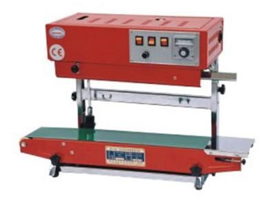 China SF-150W Continuous Band Sealers for sale