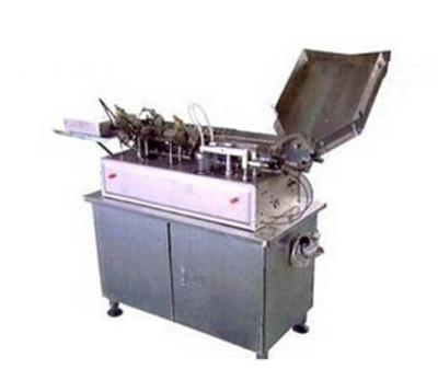 China Hot Sale Ampoule Filling and Sealing Machine for sale