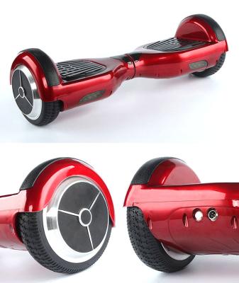 China Here 2 Wheel Mini Self Balance Scooter, Smart Balance Board for sale