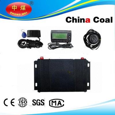 China Car GPS Tracking Equipment for sale