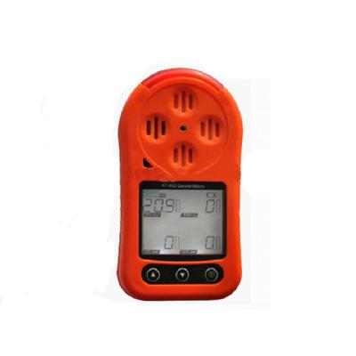 China KT-603 Multi Gas Detector with best price for sale