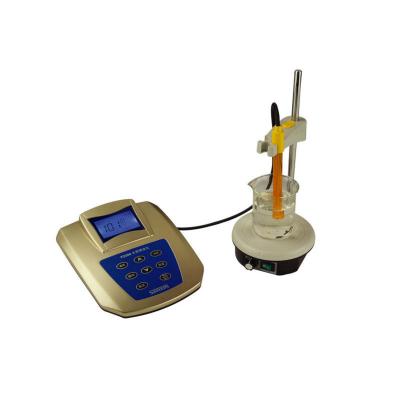 China YD200 laboratory water hardness meter pH/mV Tester/Portable digital pH Meter for sale