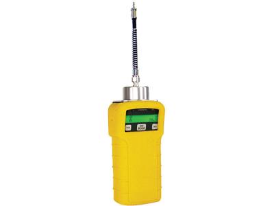 China Handheld Gas Detector ,NO2 Gas Monitor for sale