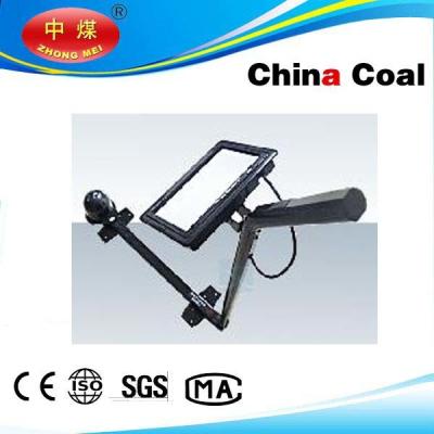 China Under Vehicle Search Inspection System Model with Remove Control for sale