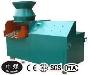 China See all categories Coal Ball Forming Machine for sale