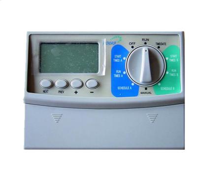 China Shandong Coal 6 stations automatic water timer garden water controller for sale