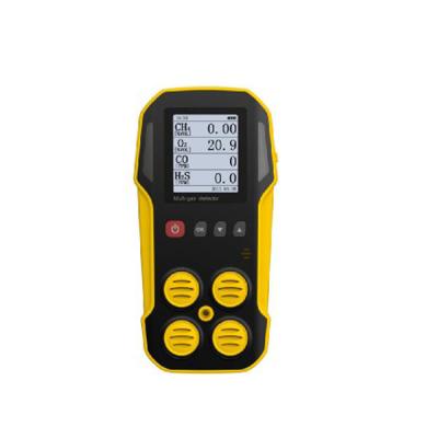 China explosive gas detector for sale