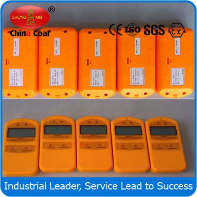 China RAD-35 gamma and beta radiometer dosimeter for sale