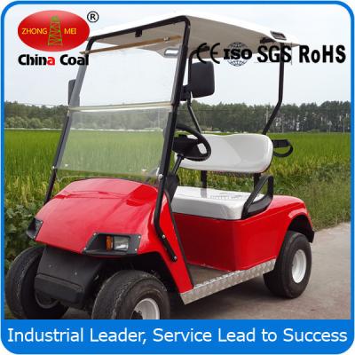 China 2 person cheap electric golf cart for sale for sale