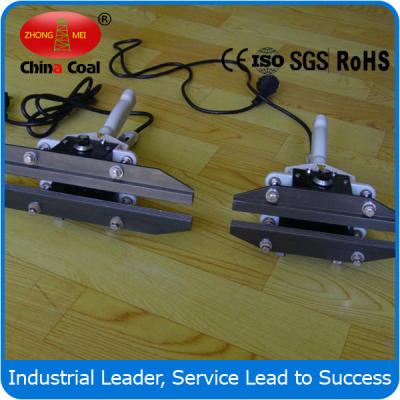 China FKR-300 Portable Impulse Heat Sealer Packaging Machinery Hand Clamp Sealer for sale