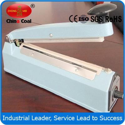 China FS Series Hand Impulse Sealer  Packaging Machinery Hand Impulse Sealer  With CE for sale