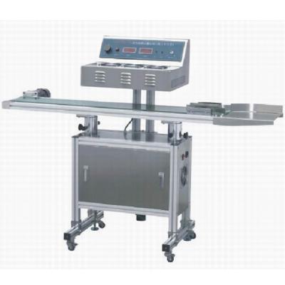 China KIS-1 Semi-automatic Tray & Cup Sealers for sale