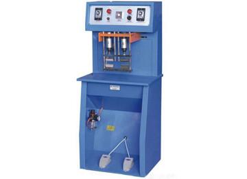 China QDFM-125 Ultrasonic Tube Sealing Machine for sale