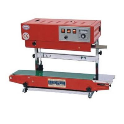 China SF-150W Continuous Band Sealers for sale