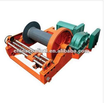 China Explosion-proof JM Series Electric Hoist for sale