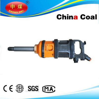 China ZM-2811 Twin Hammer Air Impact Wrench for sale