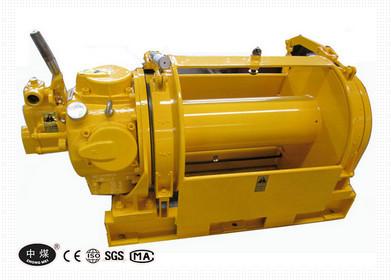 China Air Winch for sale